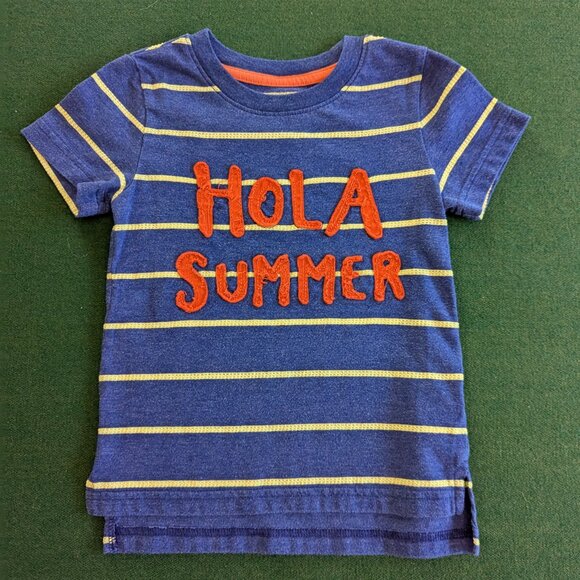 Bundle Boy's Short Sleeve T-shirts 3T 💙 - Picture 10 of 15